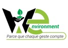 WE ENVIRONMENT