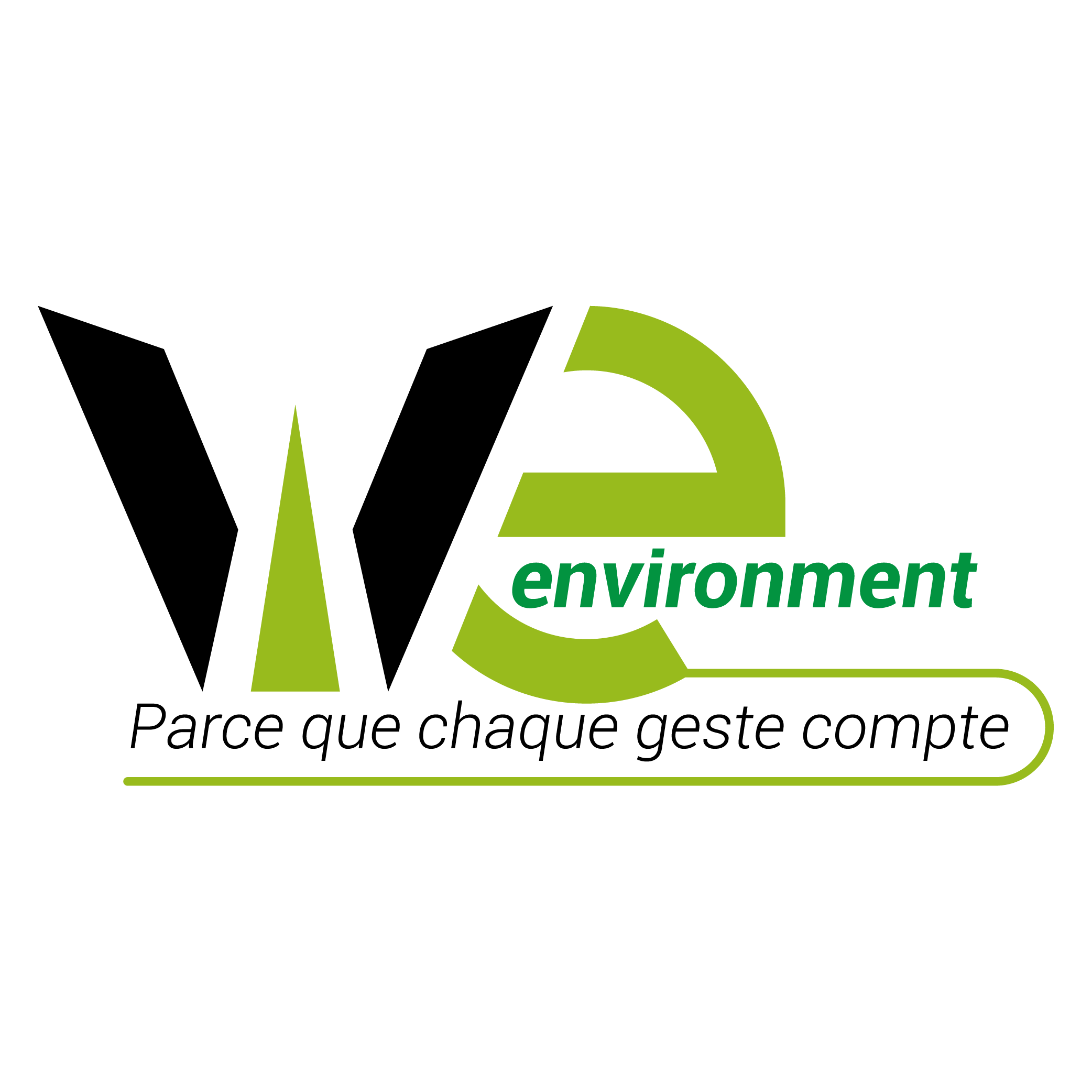 WE ENVIRONMENT